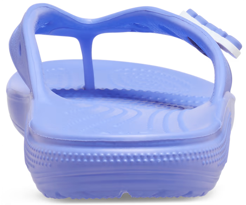 Crocs Classic Flip in Digital Violet-2